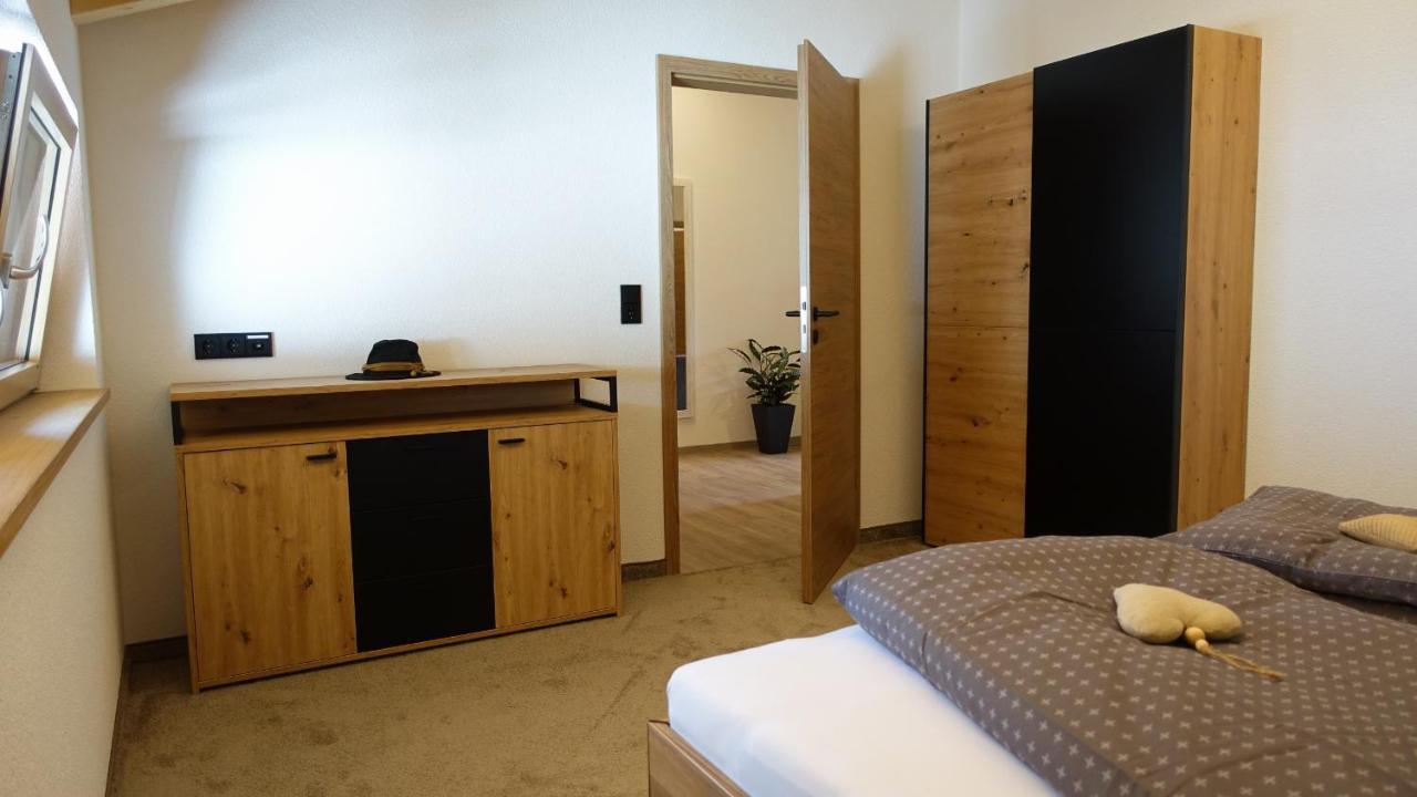 Kaunergrat Appartement Kaunerberg Exteriér fotografie