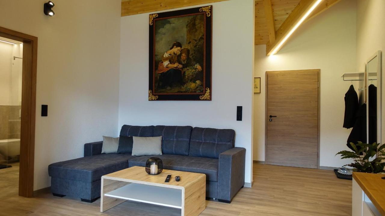 Kaunergrat Appartement Kaunerberg Exteriér fotografie