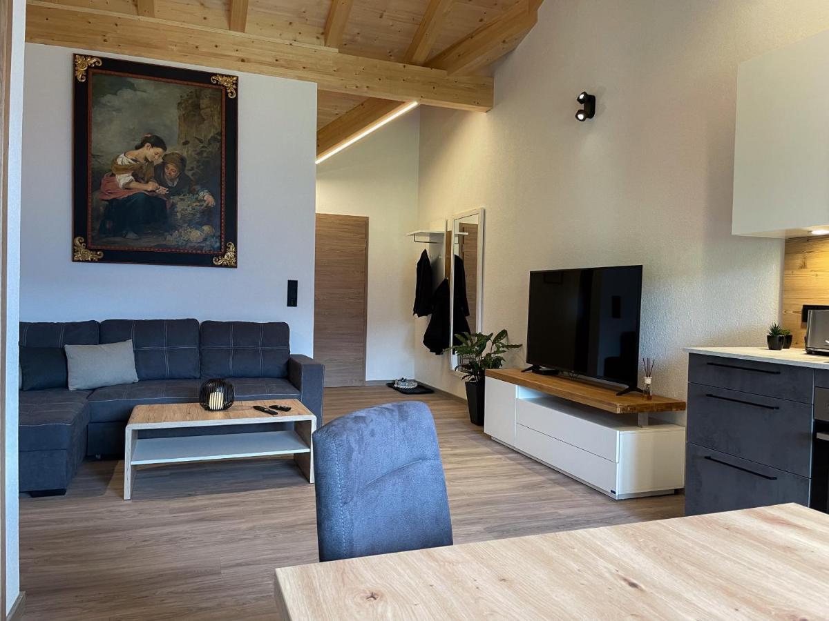Kaunergrat Appartement Kaunerberg Exteriér fotografie