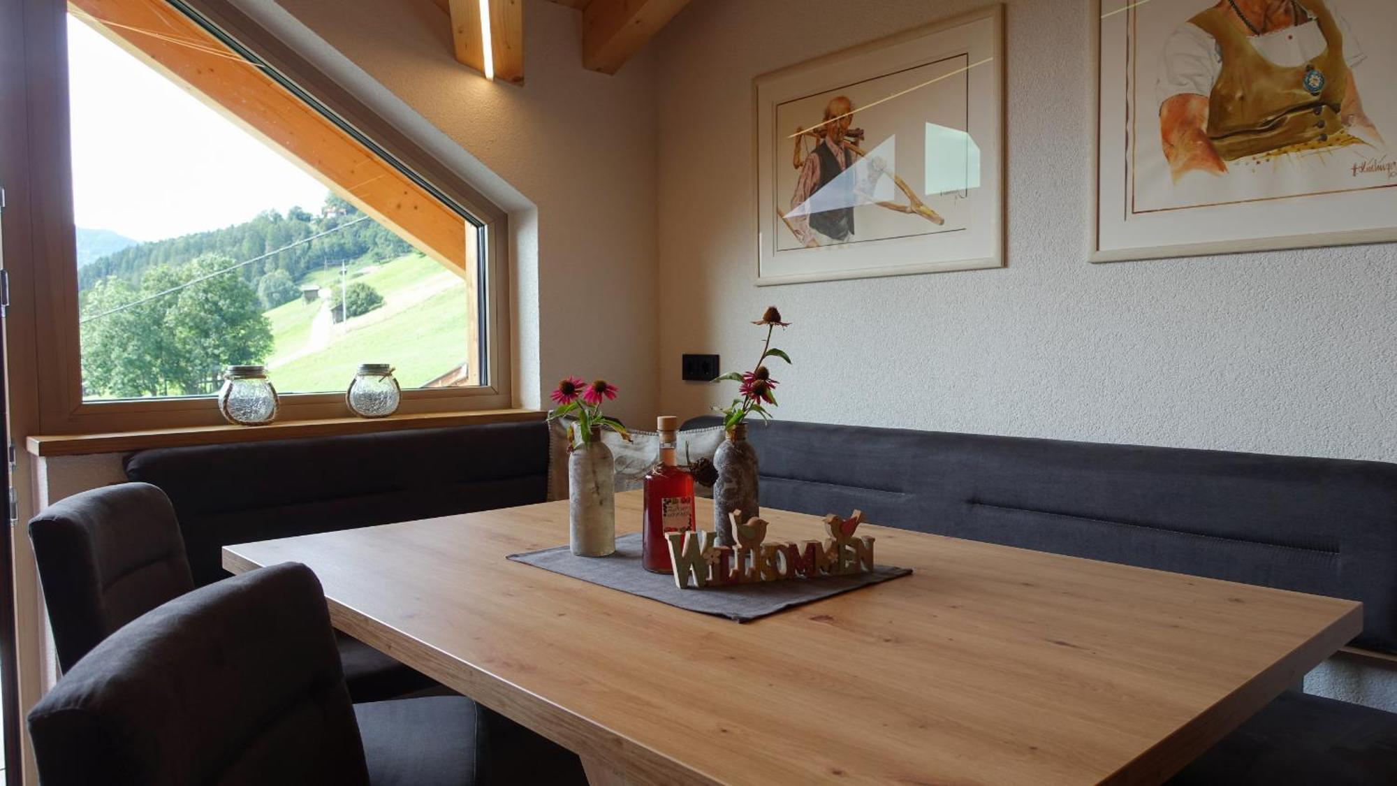 Kaunergrat Appartement Kaunerberg Exteriér fotografie